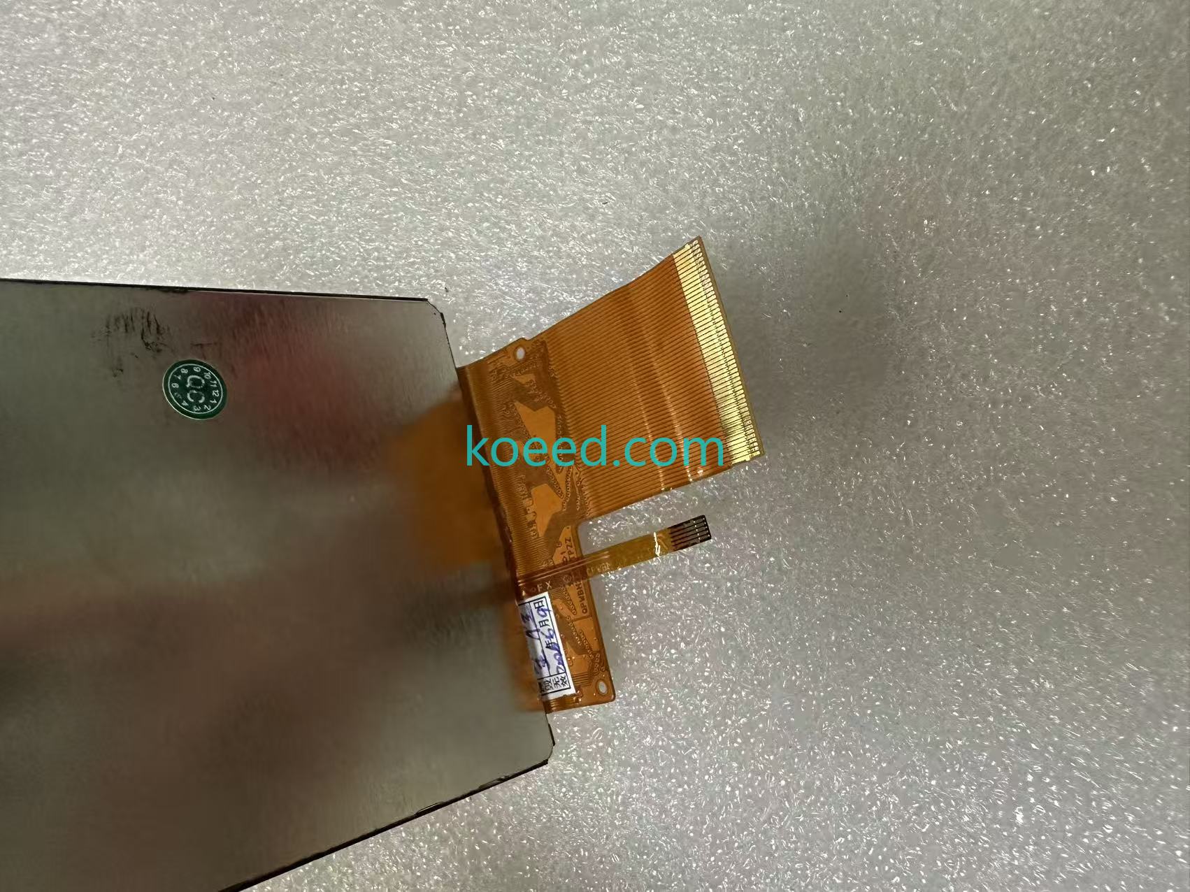 For Minelab CTX3030 LCD Screen Panel Display - Koeed Fashion View